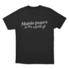 Maisie Peters Is My Witchy GF Unisex T Shirt Black