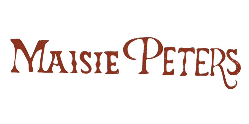 Maisie Peters Merch